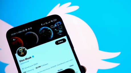 Twitter acusa a Musk de violar el acuerdo de no divulgación
