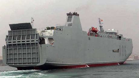 "Es poquísimo": Ucrania lamenta que España le envíe botas de invierno y municiones en lugar de armamento pesado