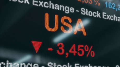 Presidente senior de Goldman Sachs ve la posible recesión en EE.UU. como "un factor de riesgo muy alto"