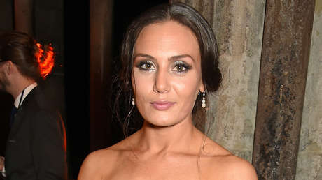 Condenan a ocho años de cárcel a la actriz de 'Doctor Strange' Zara Phythian por abuso sexual de una menor