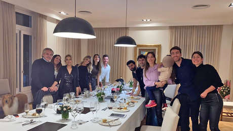 La Fiscalía argentina acepta el resarcimiento económico ofrecido por Alberto Fernández para cerrar la causa por la fiesta celebrada en plena pandemia