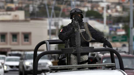 Un motín en el noreste de México deja 3 reos muertos, incluyendo a un líder del Cártel del Golfo