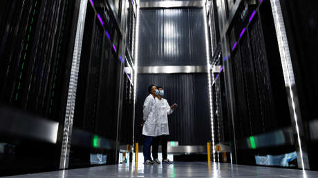 Financial Times: China desarrolla toda una generación de superordenadores avanzados y supera a EE.UU. en la carrera informática