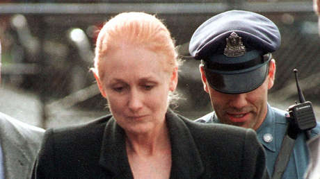 Anulan en EE.UU. la condena a una mujer de 78 años que pasó dos décadas en prisión por asesinar a quien fuera su esposo y magnate inmobiliario