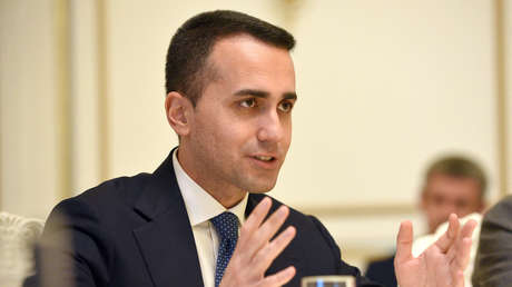 La Repubblica: Italia le presentó al secretario general de la ONU un plan de paz para Ucrania