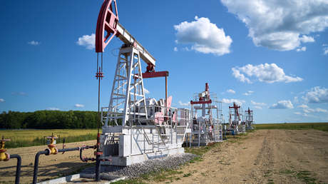 "Quizás la UE por sí sola no sería suficiente": EE.UU. dice que países del G7 evalúan crear un cartel para controlar precios del petróleo ruso