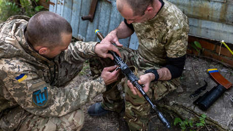 EE.UU. destina fondos multimillonarios para la defensa de Ucrania, pero Kiev lo ve insuficiente