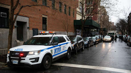 Una pareja muere tiroteada y calcinada por un ajuste de cuentas entre pandillas en Nueva York