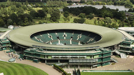 Wimbledon pierde el derecho a dar puntos clasificatorios por haber vetado a los tenistas rusos y bielorrusos y se convierte en un torneo de exhibición