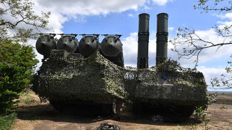 El Ministerio de Defensa de Rusia aporta una actualización sobre el operativo militar en Ucrania