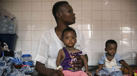 Oxfam: La pandemia genera un nuevo multimillonario cada 30 horas, mientras que un millón de personas podrían caer en la pobreza extrema en 2022