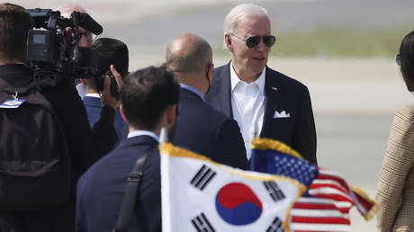 "Una alternativa al enfoque de China": EE.UU. anuncia un nuevo pacto comercial en el Indo-Pacífico destinado a contrarrestar a Pekín