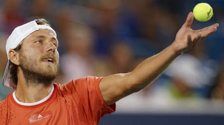 Un primer tenista se retira de Wimbledon tras la decisión de la ATP de quitarle al torneo el derecho a dar puntos clasificatorios