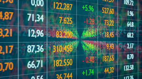 Expertos prevén que la economía se dirige hacia una recesión similar a la del 2000 (o incluso peor)