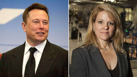 La presidenta de SpaceX defiende a Elon Musk frente a las acusaciones por conducta sexual inapropiada