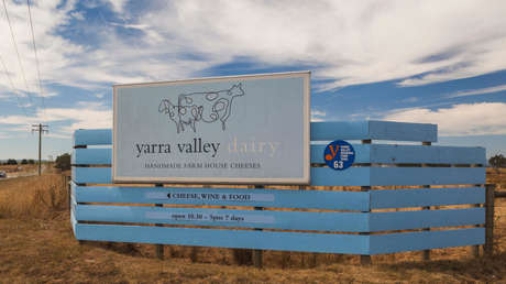 Multan con casi 6.500 dólares a una empresa quesera australiana por un olor desagradable