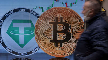 El jefe del Banco de Inglaterra cree que las criptomonedas "no tienen valor intrínseco" pero insta a usar su tecnología