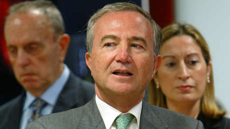 El presidente de una importante farmacéutica española figura en una lista de falsos vacunados contra el covid-19