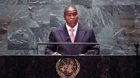 "La economía formal ya no es una opción": la República Centroafricana planea crear un centro de inversión legal en criptomonedas