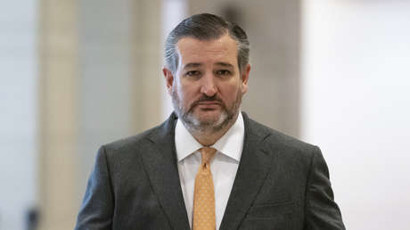 "¿Cómo puedes dormir por las noches?": La Red arremete contra el legislador de Texas Ted Cruz por sus comentarios tras el tiroteo