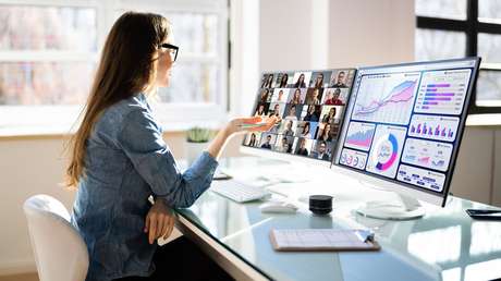 El Gobierno de España aprueba tres días de teletrabajo a la semana para los funcionarios con el objetivo de ahorrar energía