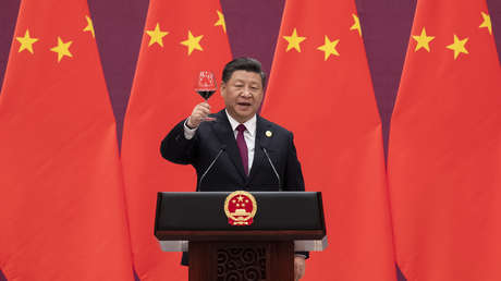 Reportan que a los diplomáticos israelíes se les prohibió encontrarse con representantes de Taiwán para no enfadar a China