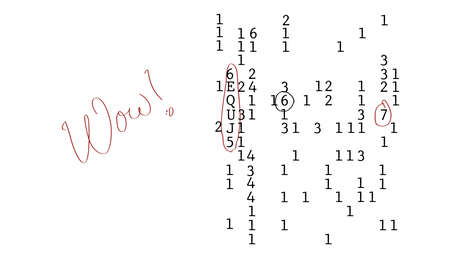 Descubren la fuente probable de la famosa señal de radio extraterreste 'Wow!'