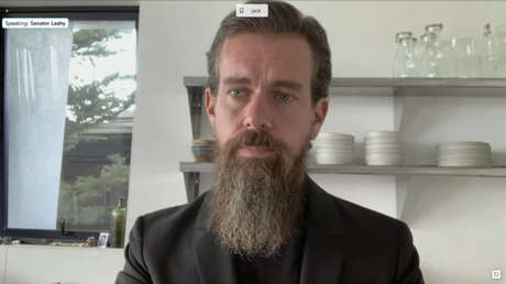 Jack Dorsey deja la junta directiva de Twitter 16 años después de haber fundado la compañía
