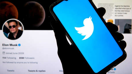 Elon Musk eleva a 33.500 millones de dólares su contribución directa para la adquisición de Twitter