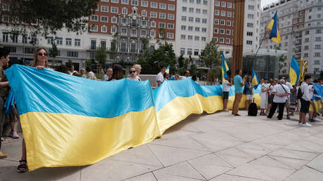 Politico: EE.UU. "fracasará" en sus intentos de aislar a Rusia ante la falta de acuerdo en los países del mundo