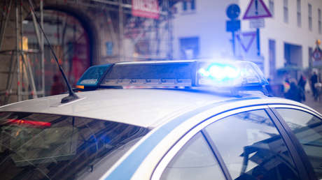 Un hombre dispara desde su balcón en California contra la Policía que había ido a desalojarlo