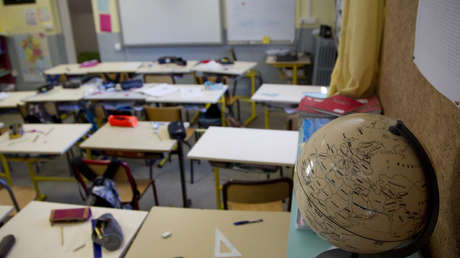 Condenan a 138 años de cárcel a un pedófilo británico que se cambió de nombre para cometer delitos sexuales en un colegio de Madrid