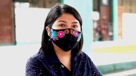 El Congreso de Perú censura a la ministra de Trabajo, quien deberá dejar el cargo