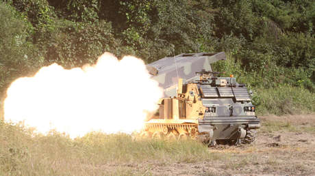 CNN: EE.UU. puede aprobar en unos días el envío a Ucrania de sistemas de lanzamisiles múltiple de largo alcance