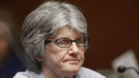 Recomiendan la libertad condicional para una integrante de 'La familia Manson' que participó en el asesinato de la actriz Sharon Tate