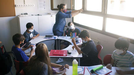 Polémica en Cataluña por una ley en respuesta a la sentencia que obliga a aumentar el uso del castellano en las aulas