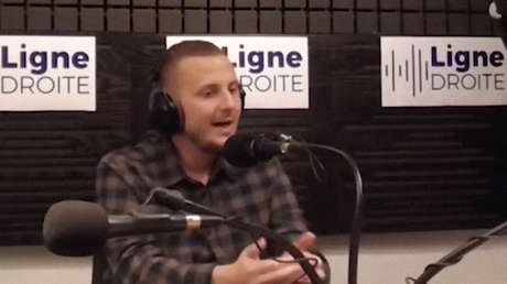 "Saben muy bien lo que ocurrió realmente": Un voluntario francés relata cómo periodistas occidentales crearon una noticia falsa sobre militares rusos