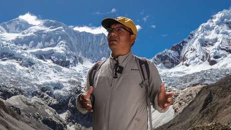 La batalla de Saúl Luciano Lliuya, el agricultor peruano que hizo historia al demandar a un gigante energético alemán, llega a su recta final