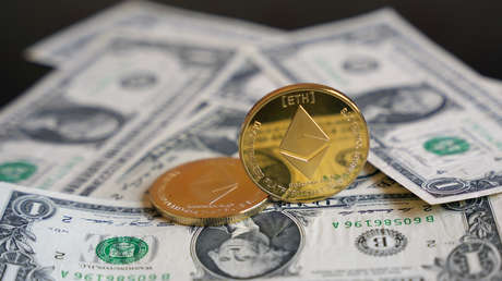 Nada de multicadenas: experto de la consultora Ernst & Young apuesta por Ethereum y espera que "se apodere de todo"