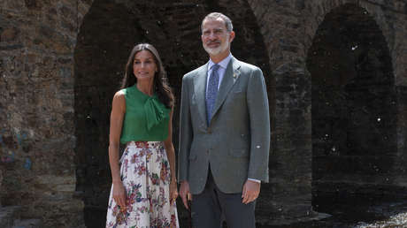 La Casa Real de España revela cuánto dinero tiene en sus cuentas bancarias