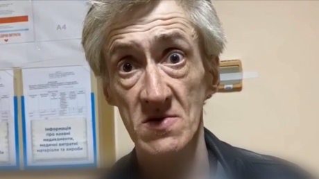 VIDEO: Un civil relata que fue herido por un efectivo ucraniano y cómo salvó a su madre con la ayuda de milicias de Lugansk