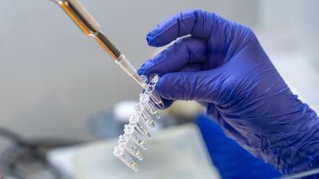 México confirma su primer caso de la viruela del mono