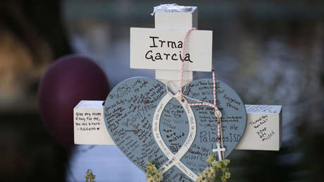 Recaudan más de 2,4 millones de dólares para los 4 hijos de la maestra que falleció en el tiroteo de Texas