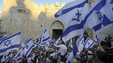 VIDEOS: Polémica en Israel por el "asalto" de la mezquita de Al-Aqsa y el encierro forzado de decenas de palestinos en el complejo religioso