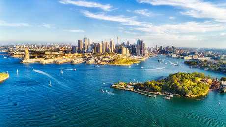 Las autoridades de Australia devolverán a los aborígenes una histórica isla de Sídney