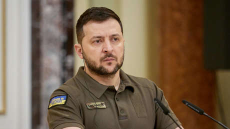 Ucrania está lista a considerar la participación de Zelenski en conversaciones telefónicas con Putin y Erdogan