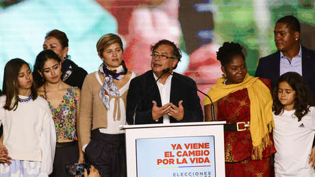 La Audiencia Nacional de España admite una denuncia contra Gustavo Petro por el secuestro del periodista Fernando González Pacheco