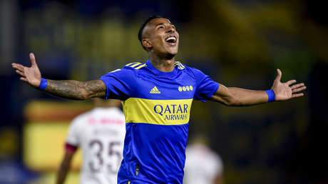 Sebastián Villa, el futbolista colombiano acusado de violar a una joven en Argentina, será sometido a una pericia psicológica