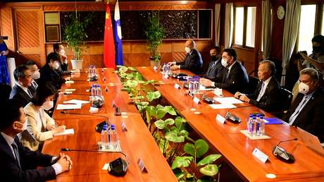 Los países isleños del Pacífico rechazan el acuerdo de cooperación en materia de seguridad de China