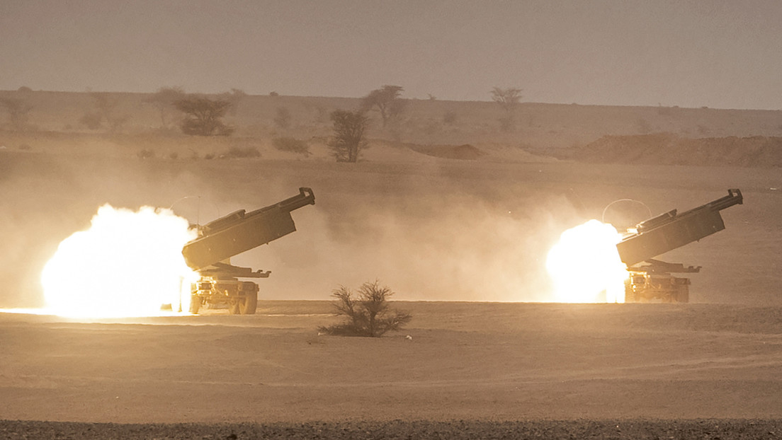 Biden anuncia un nuevo paquete de ayuda militar para Ucrania, que incluye el suministro del lanzacohetes múltiples HIMARS